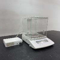 Sartorius Analytical Balance image 0